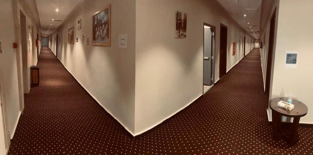 Diamond Elite Hotel Джизан Екстер'єр фото