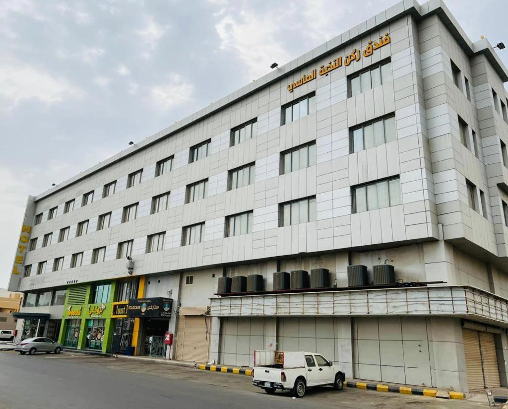 Diamond Elite Hotel Джизан Екстер'єр фото