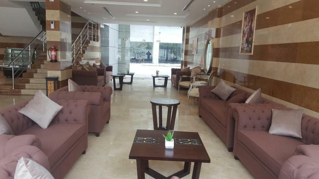 Diamond Elite Hotel Джизан Екстер'єр фото