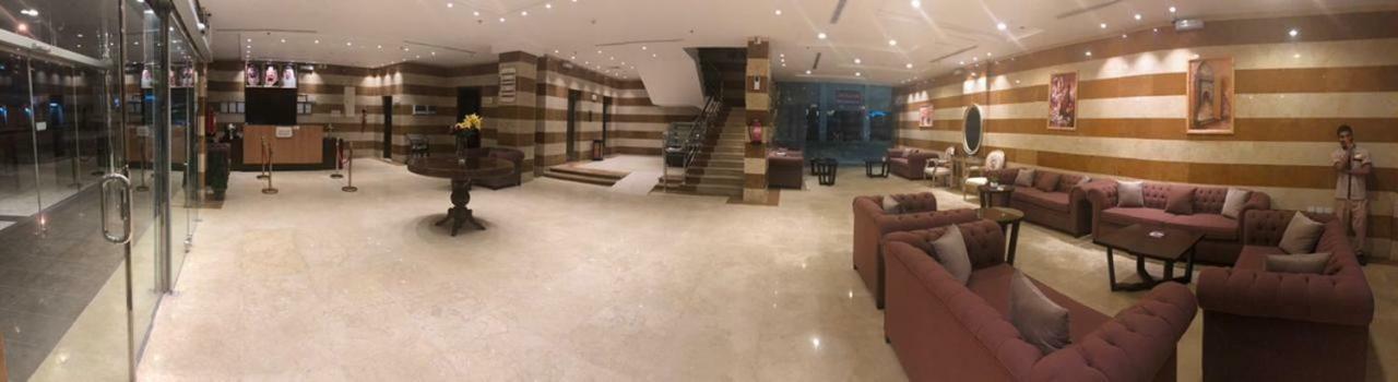 Diamond Elite Hotel Джизан Екстер'єр фото