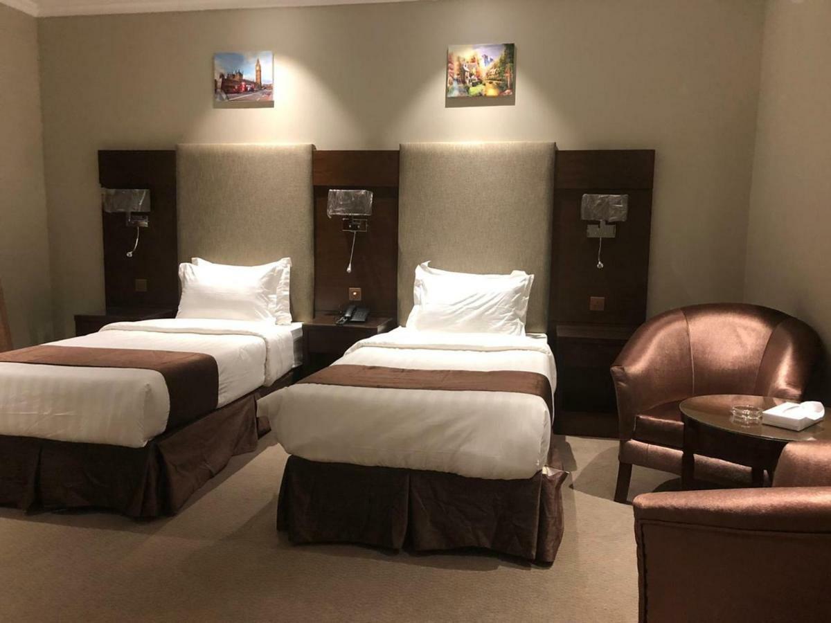 Diamond Elite Hotel Джизан Екстер'єр фото
