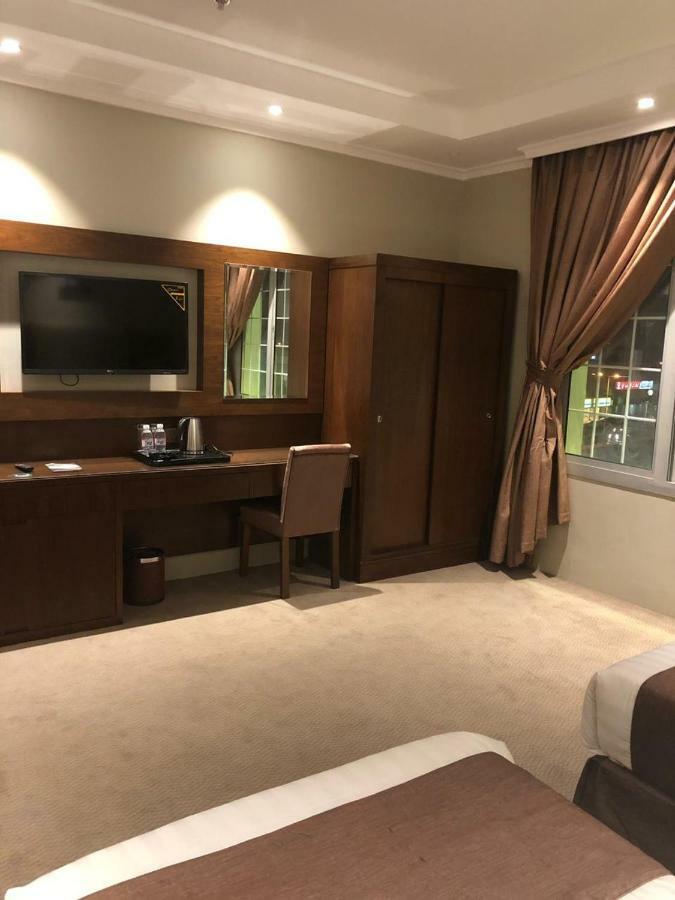 Diamond Elite Hotel Джизан Екстер'єр фото